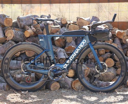 Quintana Roo V-PR ficha-técnica e avaliações